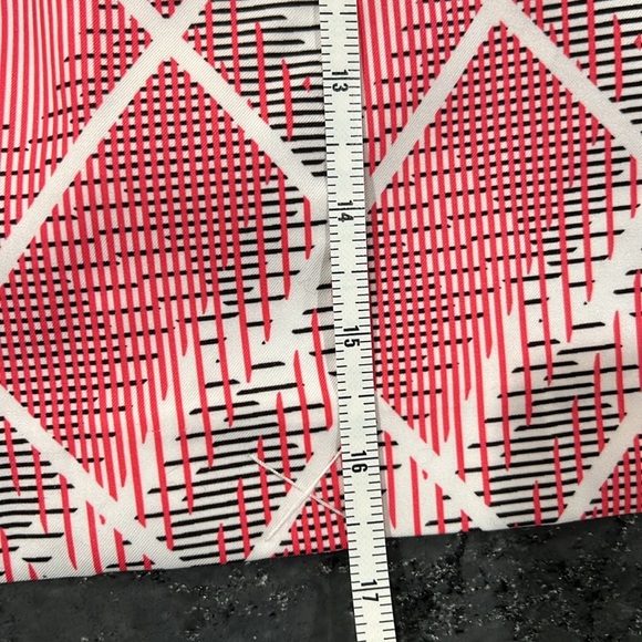 Izod White and Pink Skort - Picture 8 of 8